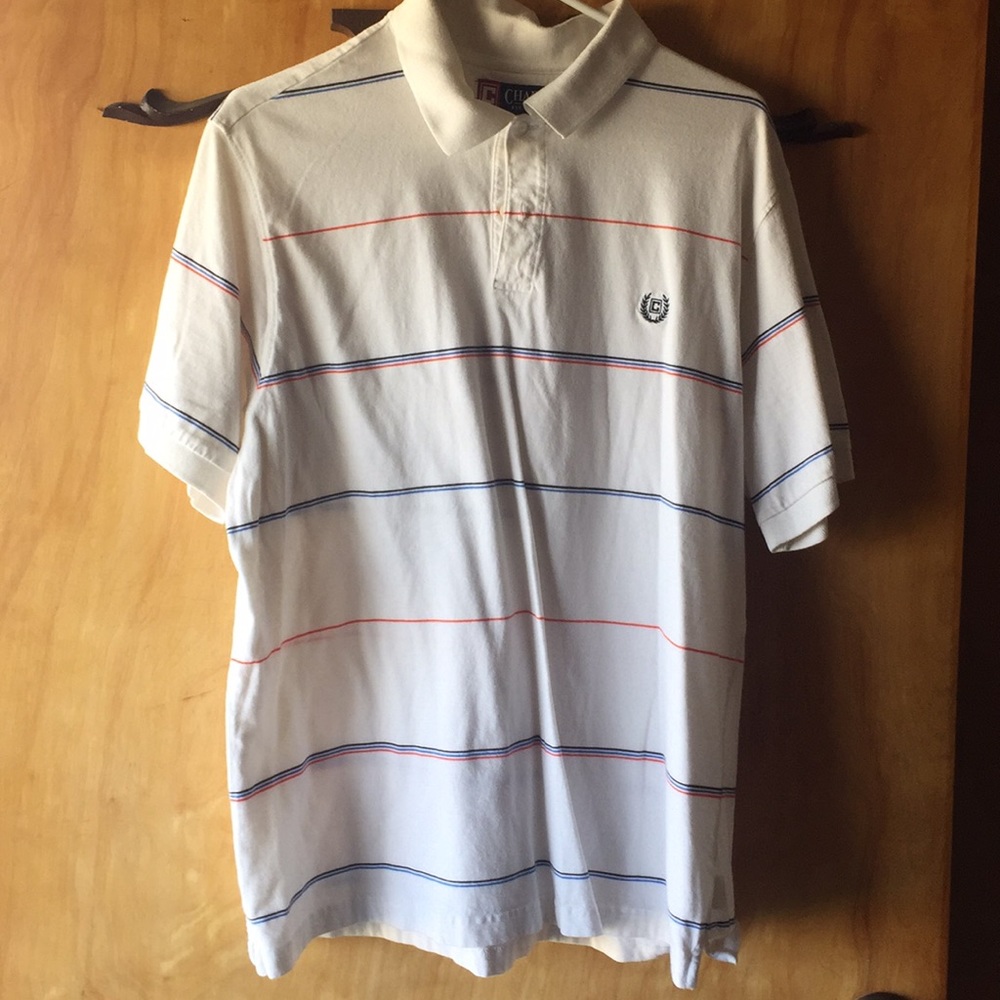 Chaps polo